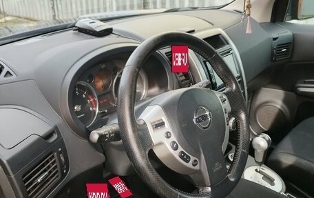 Nissan X-Trail, 2010 год, 1 200 000 рублей, 2 фотография