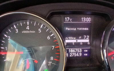 Nissan Qashqai, 2012 год, 1 400 000 рублей, 1 фотография