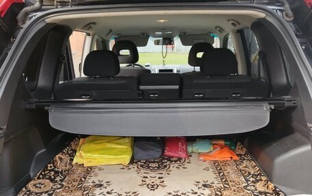 Nissan X-Trail, 2010 год, 1 200 000 рублей, 3 фотография