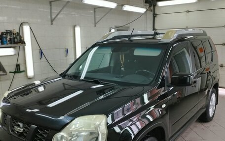 Nissan X-Trail, 2010 год, 1 200 000 рублей, 6 фотография