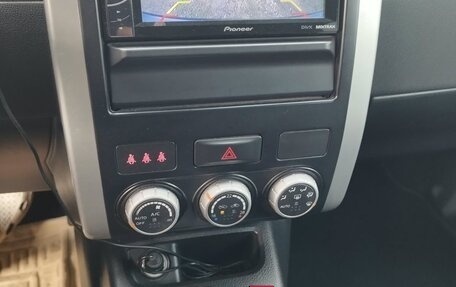 Nissan X-Trail, 2010 год, 1 200 000 рублей, 4 фотография