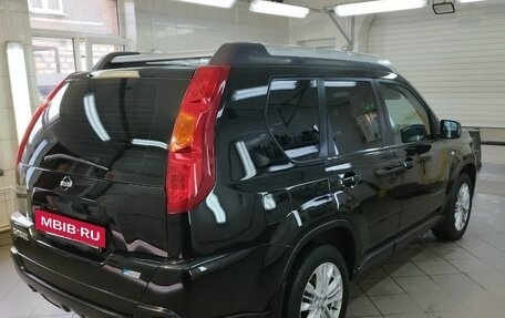 Nissan X-Trail, 2010 год, 1 200 000 рублей, 5 фотография
