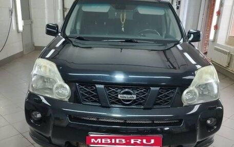 Nissan X-Trail, 2010 год, 1 200 000 рублей, 10 фотография