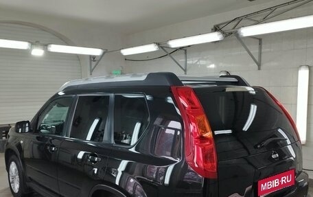 Nissan X-Trail, 2010 год, 1 200 000 рублей, 8 фотография