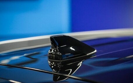 CheryExeed VX, 2023 год, 3 050 000 рублей, 22 фотография