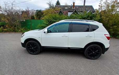 Nissan Qashqai, 2012 год, 1 400 000 рублей, 3 фотография