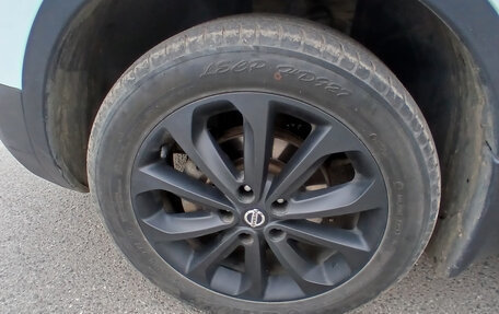 Nissan Qashqai, 2012 год, 1 400 000 рублей, 9 фотография