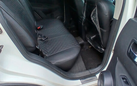 Nissan Qashqai, 2012 год, 1 400 000 рублей, 6 фотография