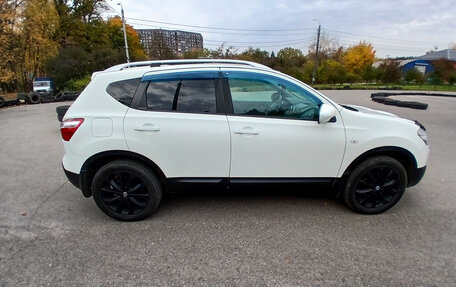 Nissan Qashqai, 2012 год, 1 400 000 рублей, 5 фотография