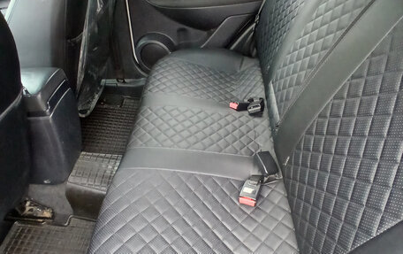Nissan Qashqai, 2012 год, 1 400 000 рублей, 7 фотография