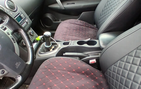 Nissan Qashqai, 2012 год, 1 400 000 рублей, 8 фотография