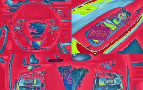 CheryExeed VX, 2023 год, 3 050 000 рублей, 24 фотография