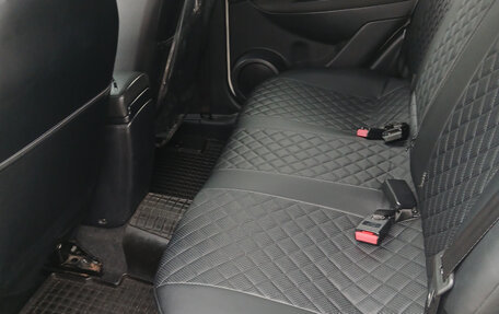 Nissan Qashqai, 2012 год, 1 400 000 рублей, 12 фотография