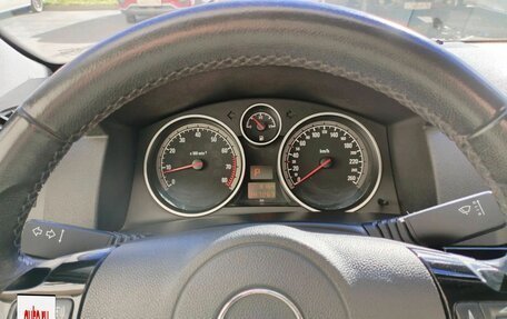 Opel Astra H, 2007 год, 390 000 рублей, 6 фотография