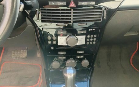 Opel Astra H, 2007 год, 390 000 рублей, 7 фотография
