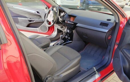 Opel Astra H, 2007 год, 390 000 рублей, 10 фотография