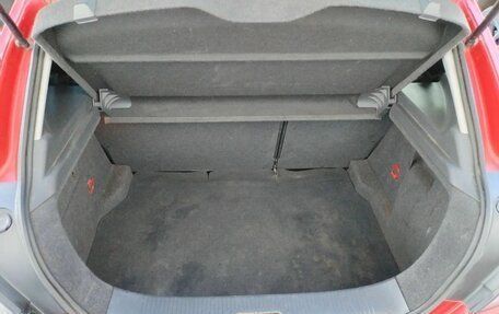 Opel Astra H, 2007 год, 390 000 рублей, 14 фотография