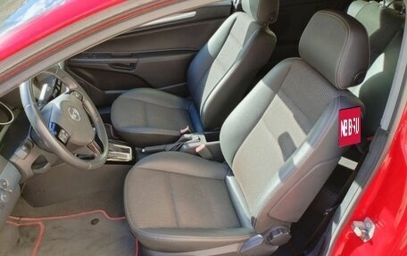 Opel Astra H, 2007 год, 390 000 рублей, 15 фотография