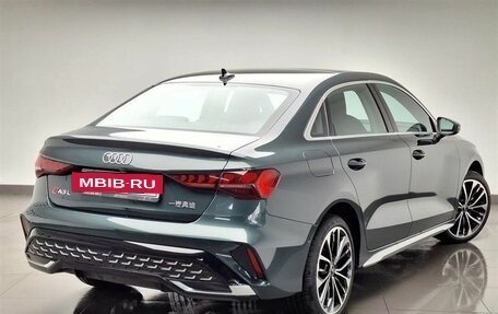Audi A3, 2026 год, 4 250 000 рублей, 2 фотография