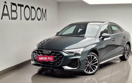 Audi A3, 2026 год, 4 250 000 рублей, 1 фотография
