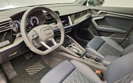 Audi A3, 2026 год, 4 250 000 рублей, 8 фотография