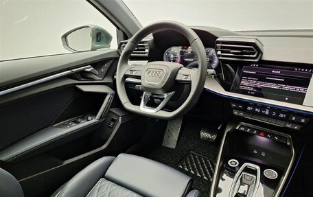 Audi A3, 2026 год, 4 250 000 рублей, 5 фотография