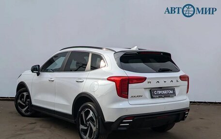 Haval Jolion, 2024 год, 1 919 000 рублей, 7 фотография
