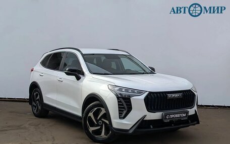 Haval Jolion, 2024 год, 1 919 000 рублей, 3 фотография