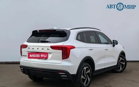 Haval Jolion, 2024 год, 1 919 000 рублей, 5 фотография