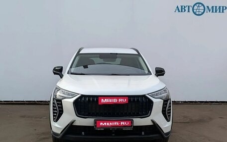 Haval Jolion, 2024 год, 1 919 000 рублей, 2 фотография