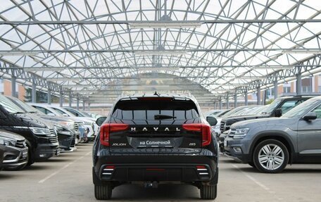 Haval Jolion, 2025 год, 2 270 000 рублей, 4 фотография