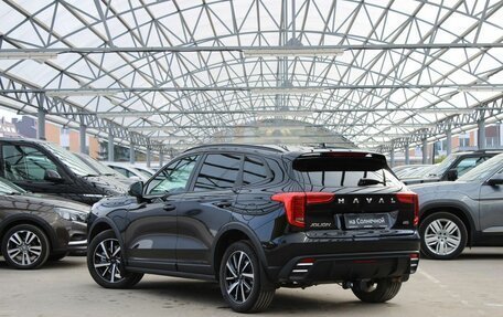 Haval Jolion, 2025 год, 2 270 000 рублей, 3 фотография
