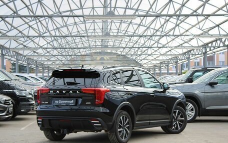 Haval Jolion, 2025 год, 2 270 000 рублей, 5 фотография