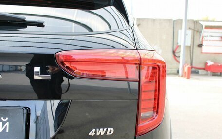 Haval Jolion, 2025 год, 2 270 000 рублей, 10 фотография