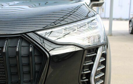 Haval Jolion, 2025 год, 2 270 000 рублей, 9 фотография
