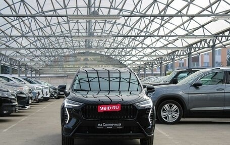 Haval Jolion, 2025 год, 2 270 000 рублей, 8 фотография