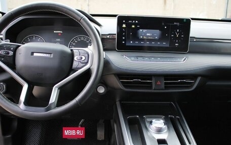 Haval Jolion, 2025 год, 2 270 000 рублей, 11 фотография