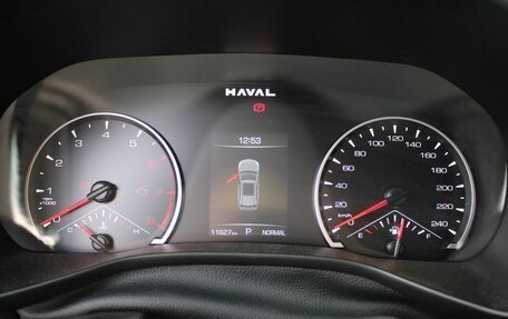 Haval Jolion, 2025 год, 2 270 000 рублей, 13 фотография