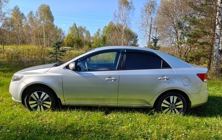 KIA Cerato III, 2013 год, 950 000 рублей, 2 фотография