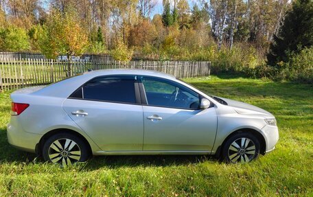KIA Cerato III, 2013 год, 950 000 рублей, 3 фотография