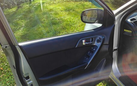 KIA Cerato III, 2013 год, 950 000 рублей, 5 фотография