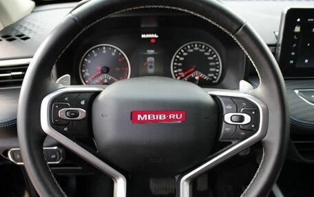 Haval Jolion, 2025 год, 2 270 000 рублей, 12 фотография