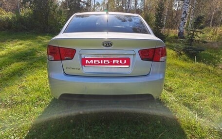 KIA Cerato III, 2013 год, 950 000 рублей, 4 фотография