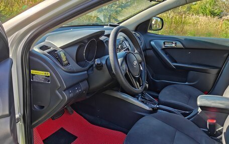 KIA Cerato III, 2013 год, 950 000 рублей, 6 фотография