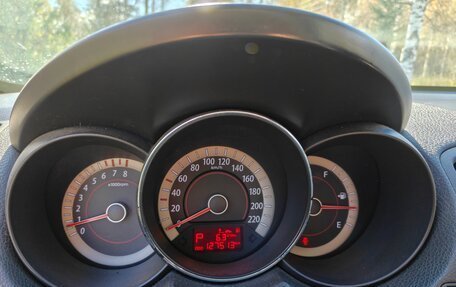 KIA Cerato III, 2013 год, 950 000 рублей, 10 фотография