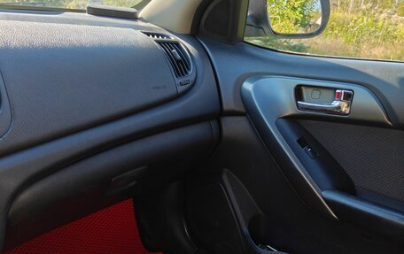 KIA Cerato III, 2013 год, 950 000 рублей, 11 фотография