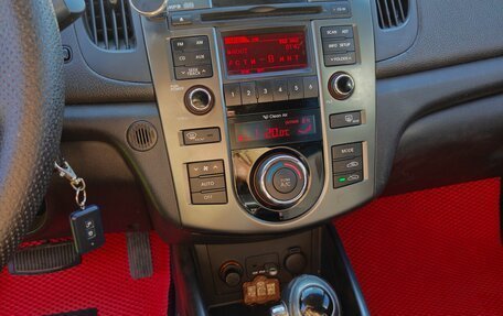 KIA Cerato III, 2013 год, 950 000 рублей, 9 фотография