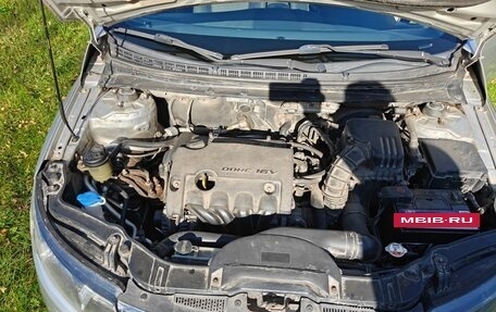 KIA Cerato III, 2013 год, 950 000 рублей, 18 фотография