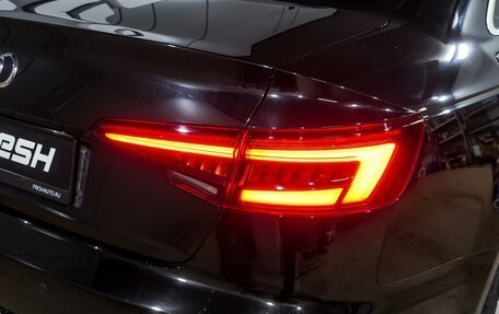 Audi A4, 2019 год, 2 949 000 рублей, 7 фотография