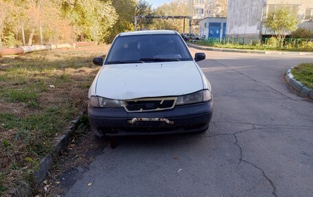 Daewoo Nexia I рестайлинг, 2002 год, 20 000 рублей, 1 фотография